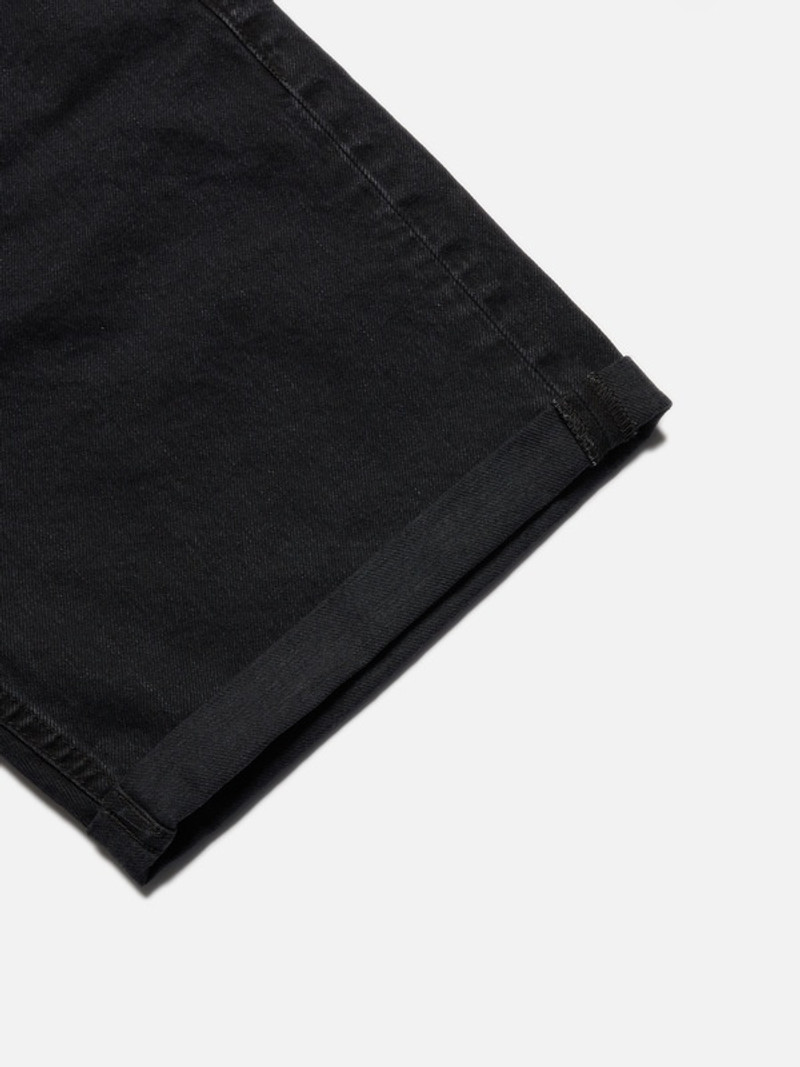 Josh Shorts Black Ink 7