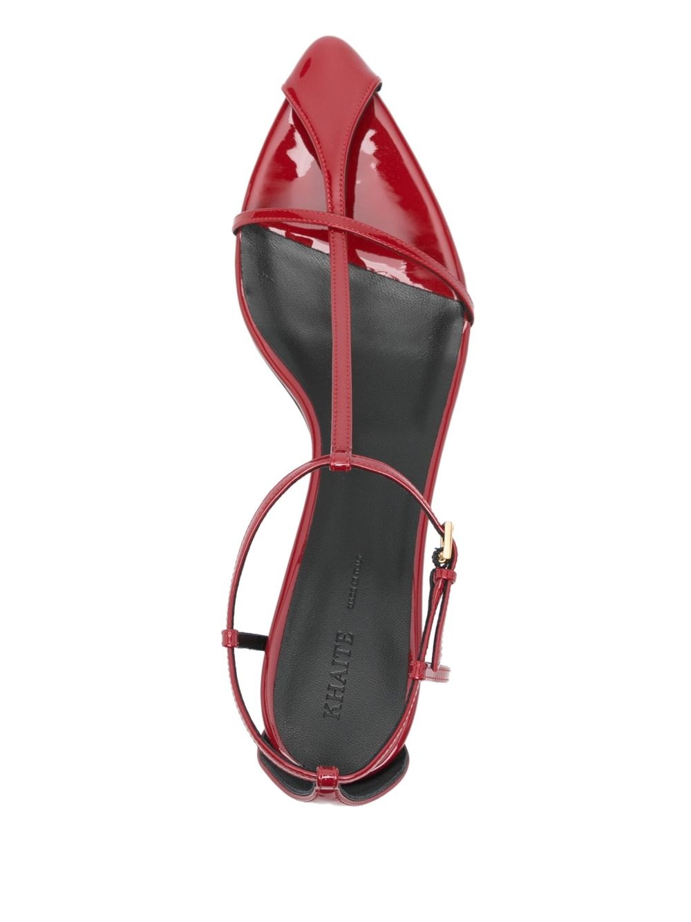 45mm Bella pumps - 4