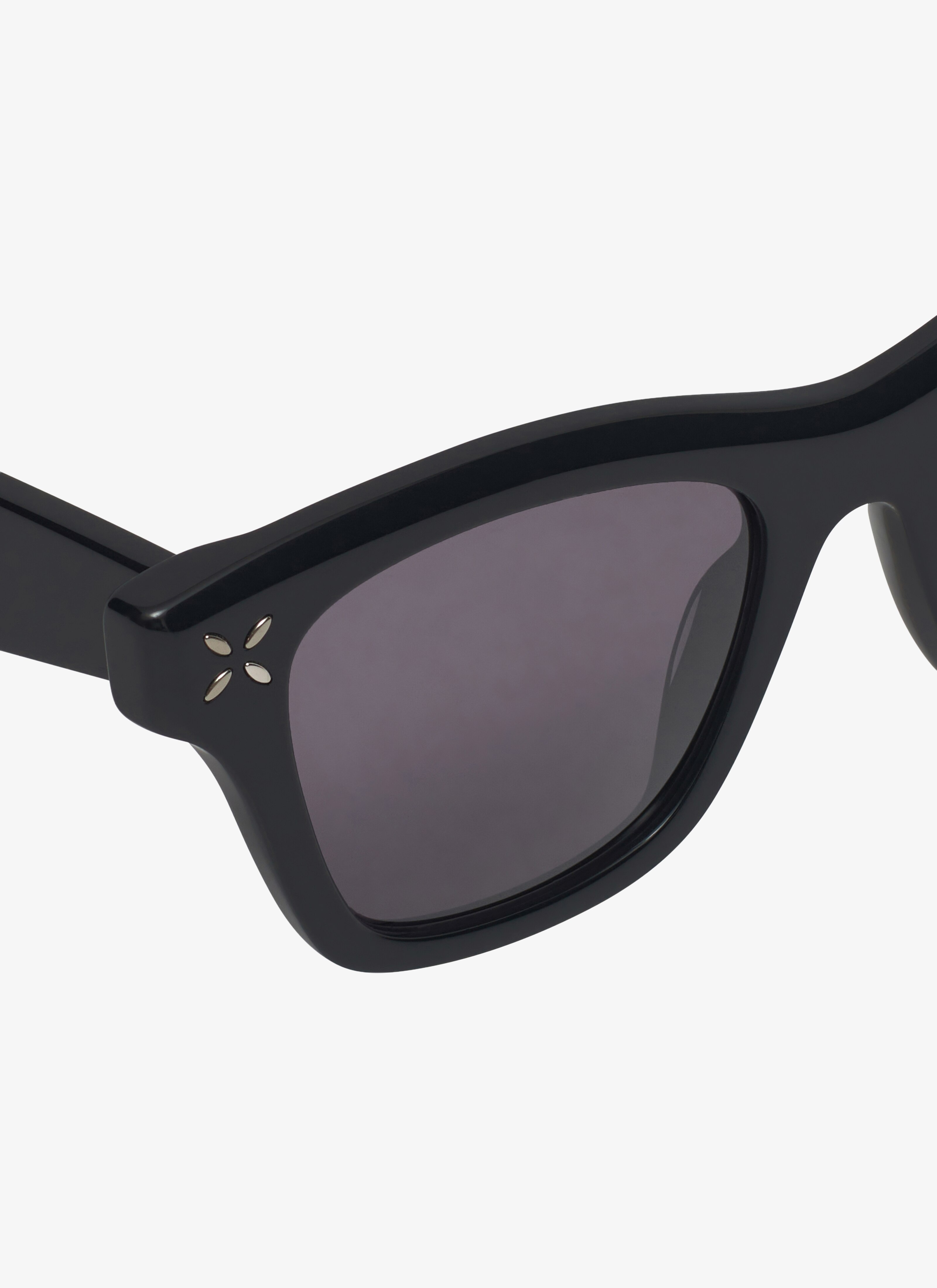 RECTANGULAR SUNGLASSES - 3