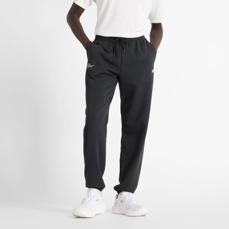 NYC Marathon French Terry Jogger 1