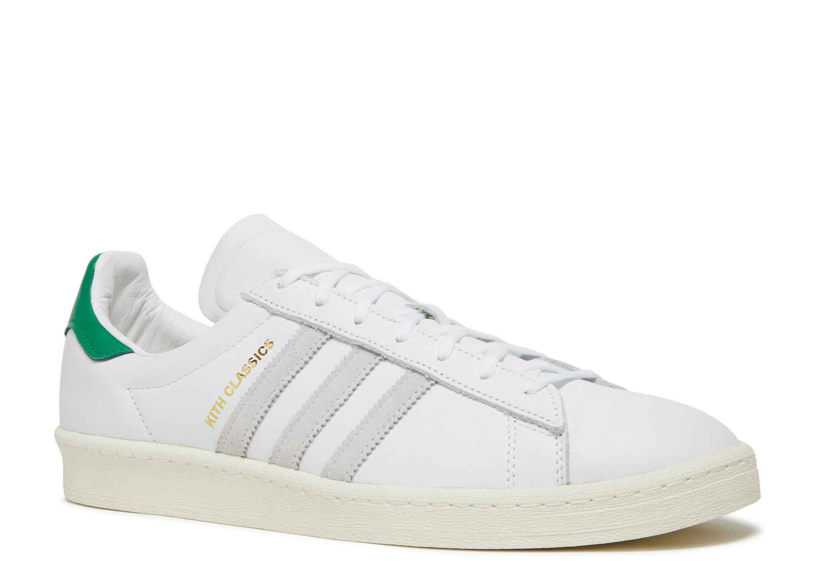 KITH X CAMPUS 80S 'CLASSICS PROGRAM' - 2