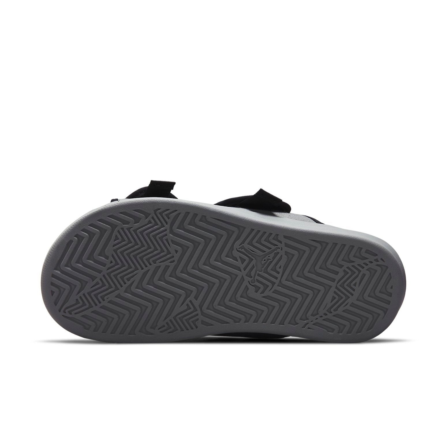 Air Jordan LS Slide 'Smoke Grey' CZ0791-001 - 6