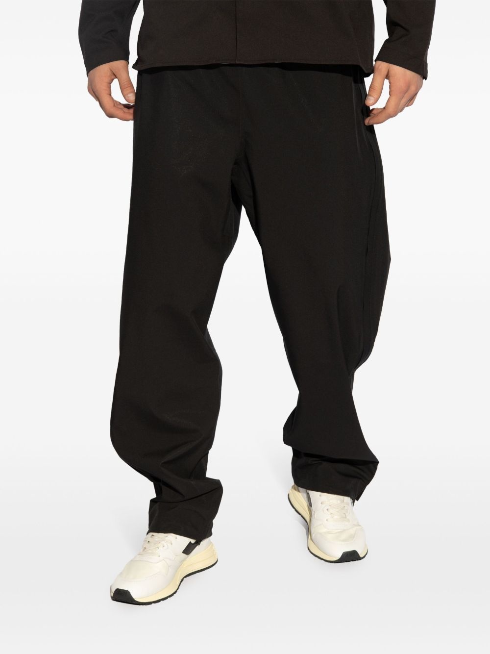 3L Rain straight trousers - 3