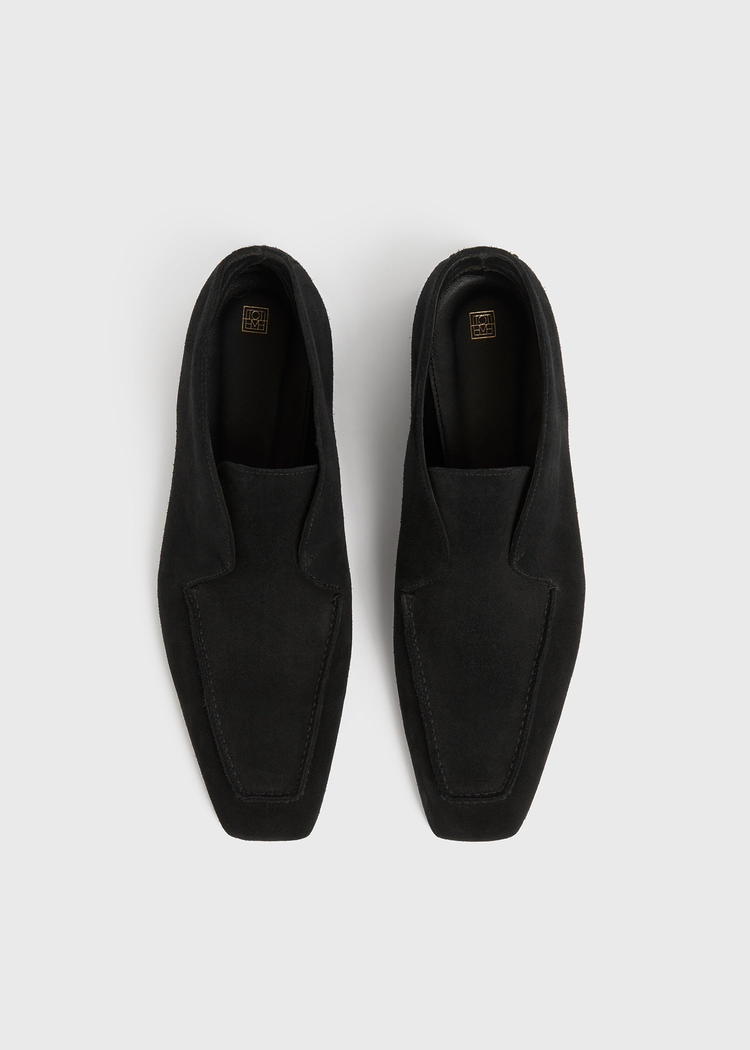 The Desert Boot black - 5