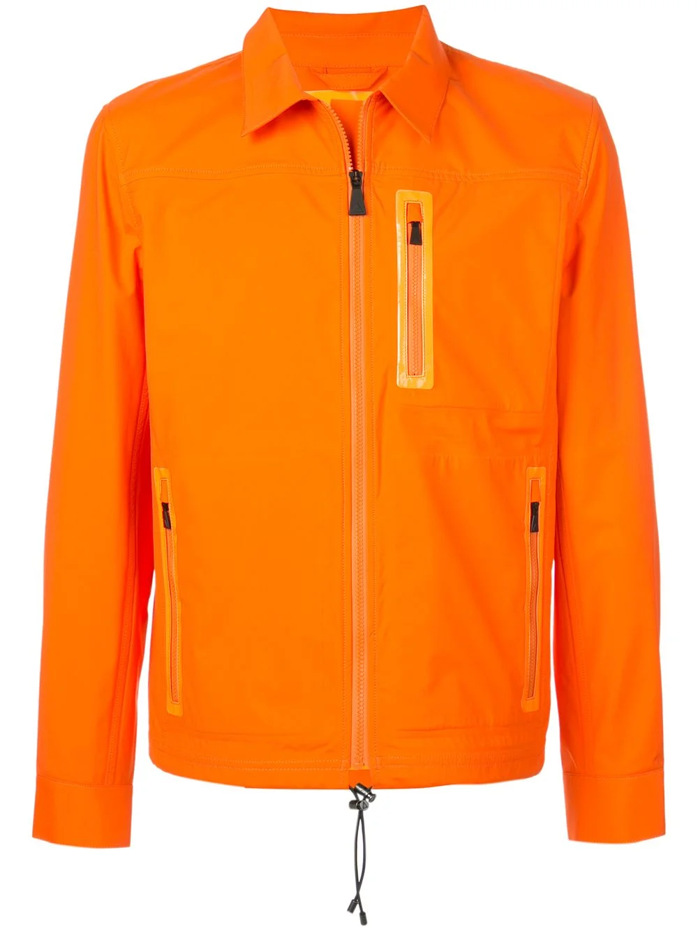 Ajax rain jacket - 1