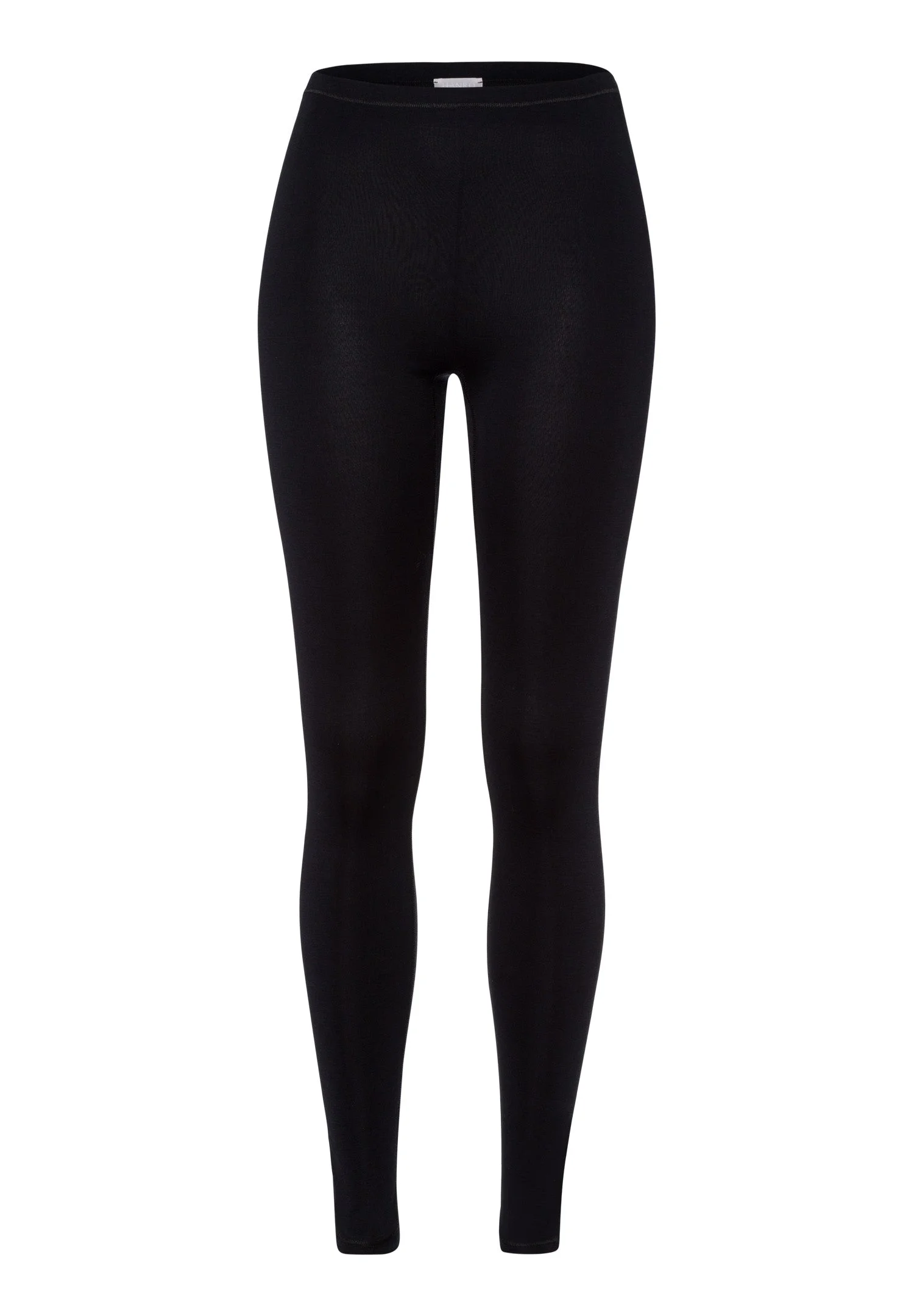 Pure Silk Silk Leggings - 1