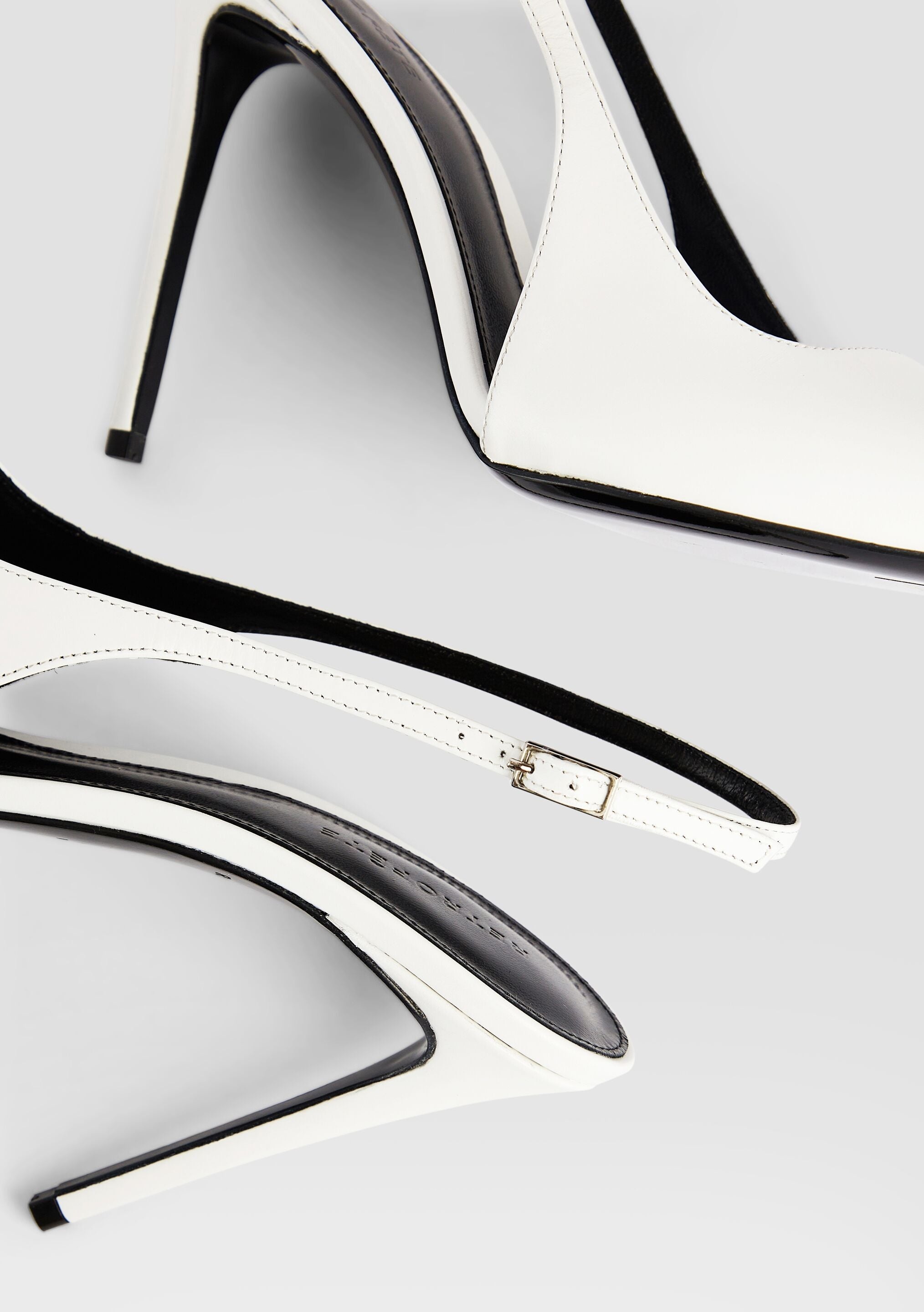 CINDY SLINGBACK HEEL - 4
