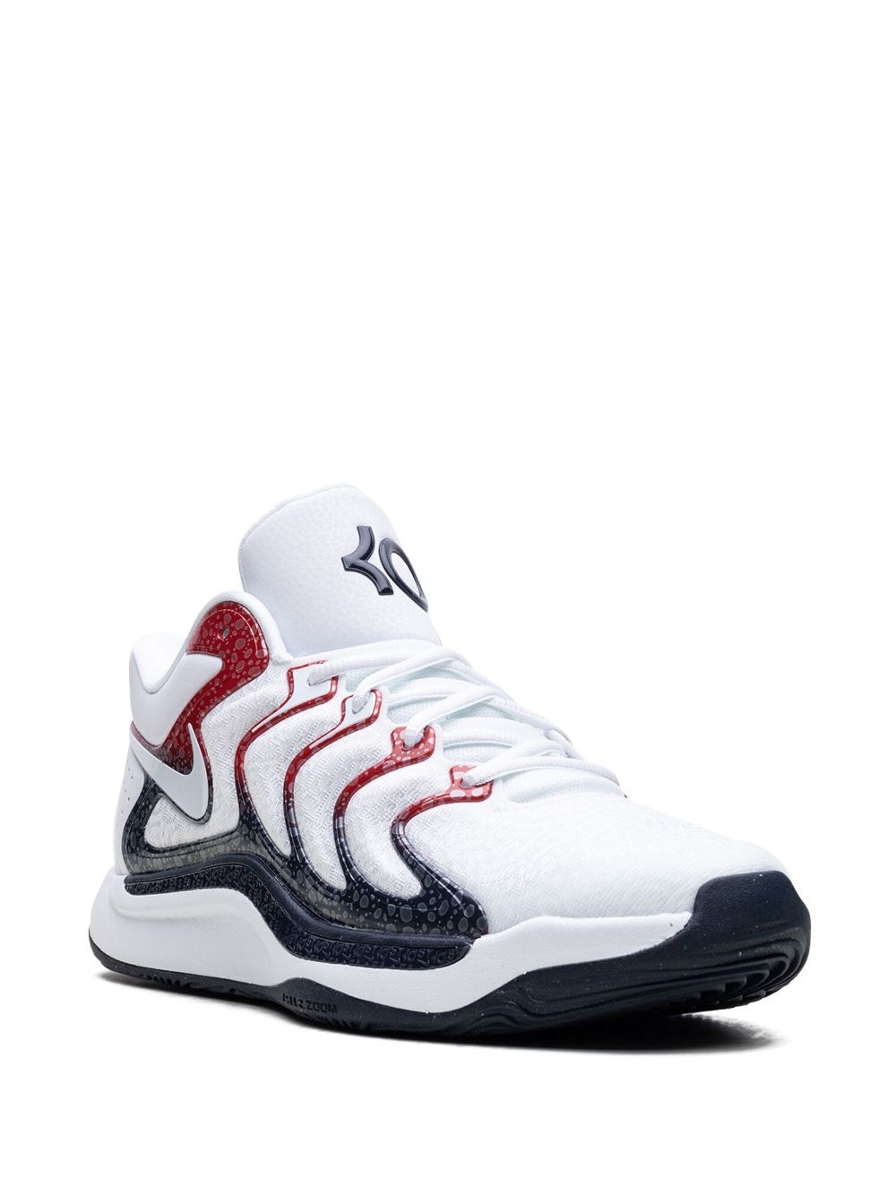 KD 17 "USA" sneakers - 2