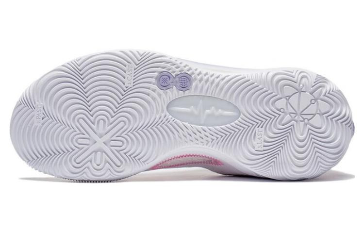 Li-Ning Wade 808 2 Ultra V2 'Family Love' ABAT007-1 - 6
