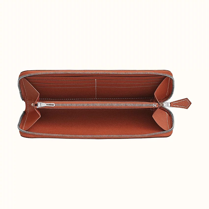 Azap Classique wallet 2