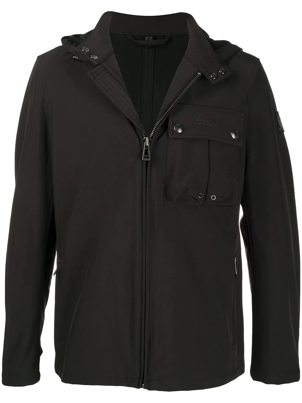 Wing lightweight jacket - 1