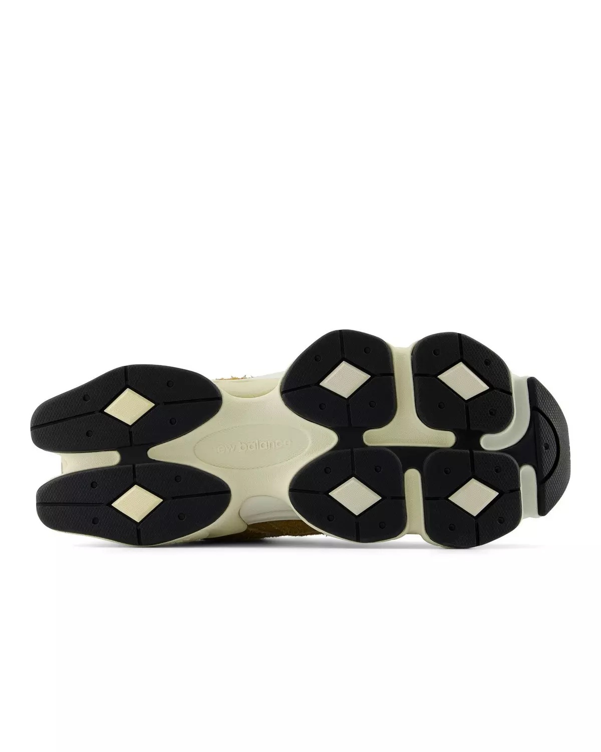 9060 "Tan/Khaki" Unisex Shoe - 8