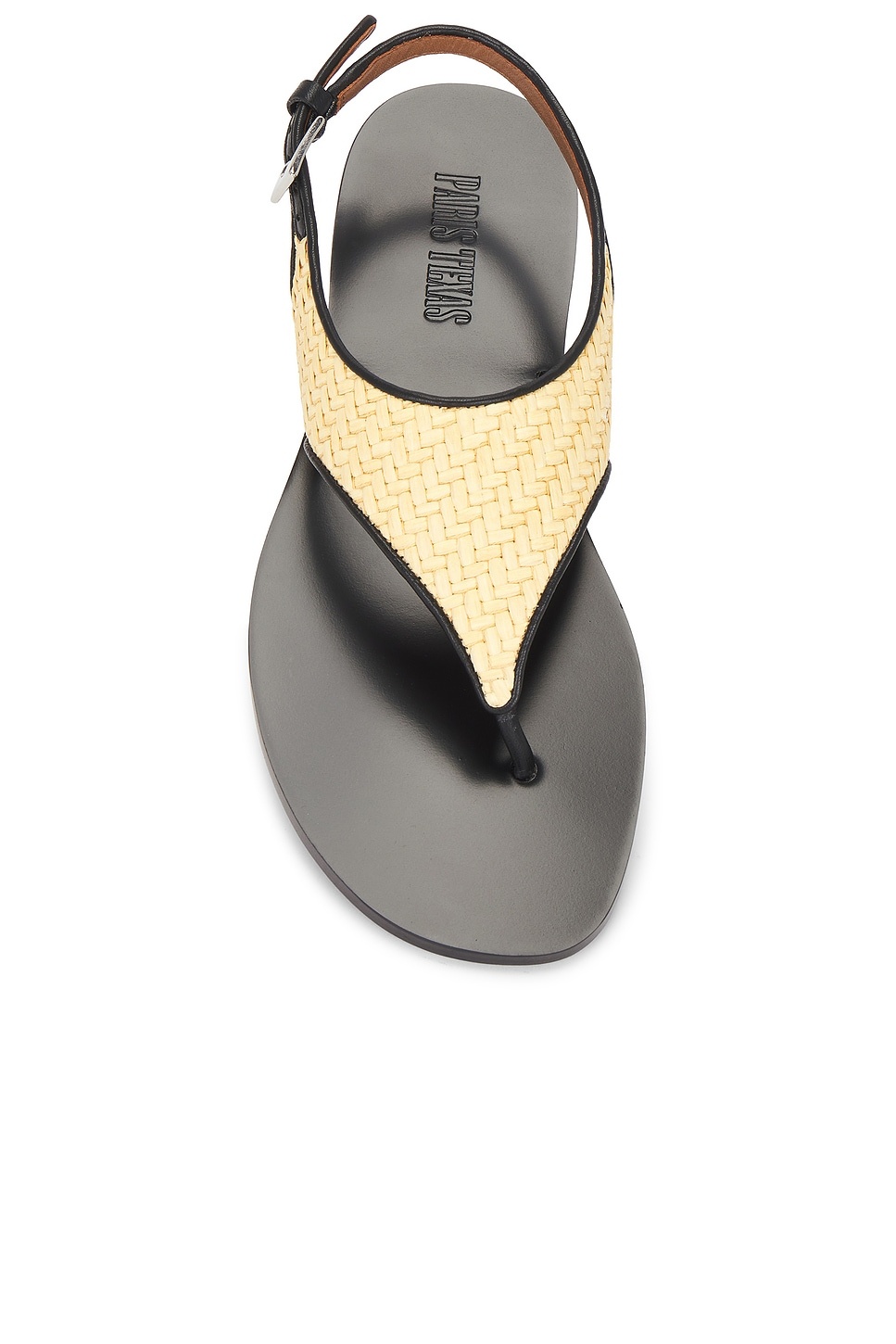 Amalfi Flat Sandal - 4