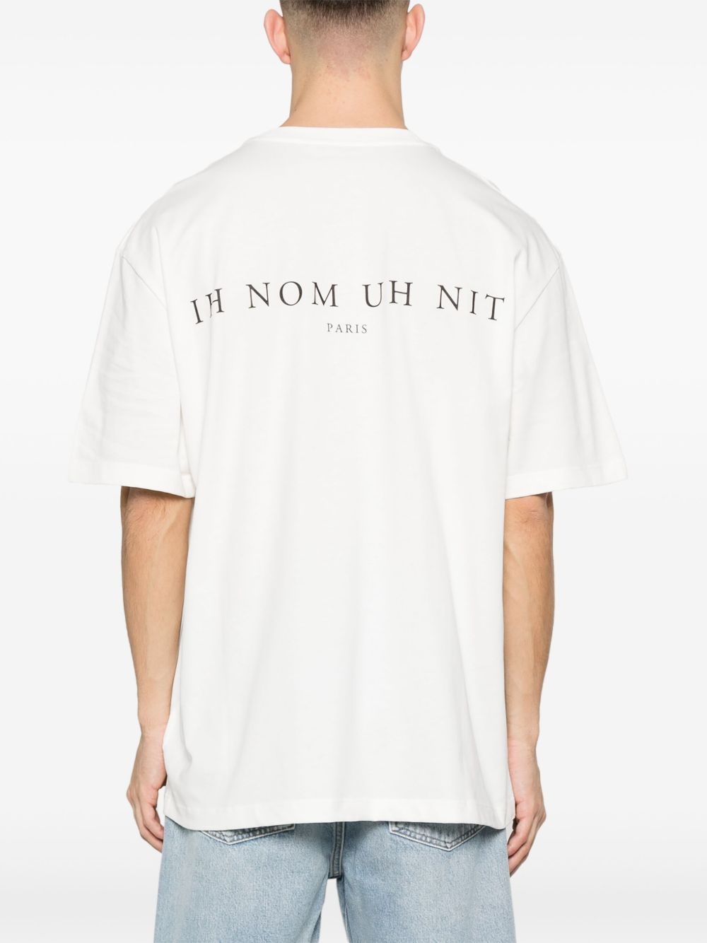 Future Mask T-shirt - 3