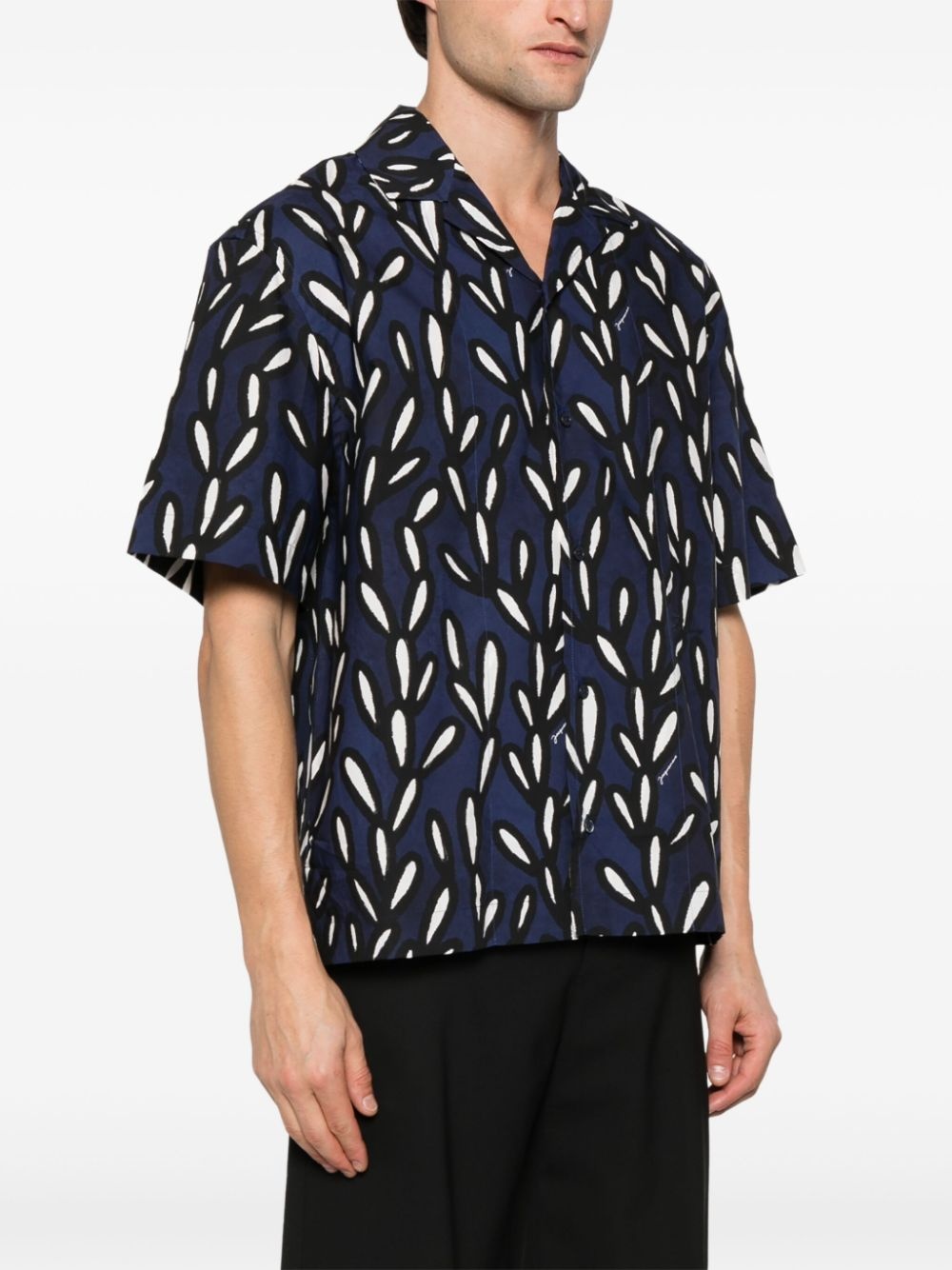 La Chemise Jean shirt - 2
