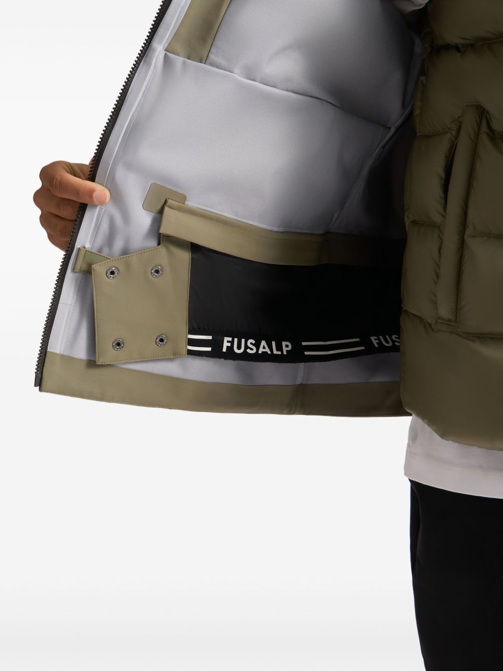 Ilanox jacket - 7