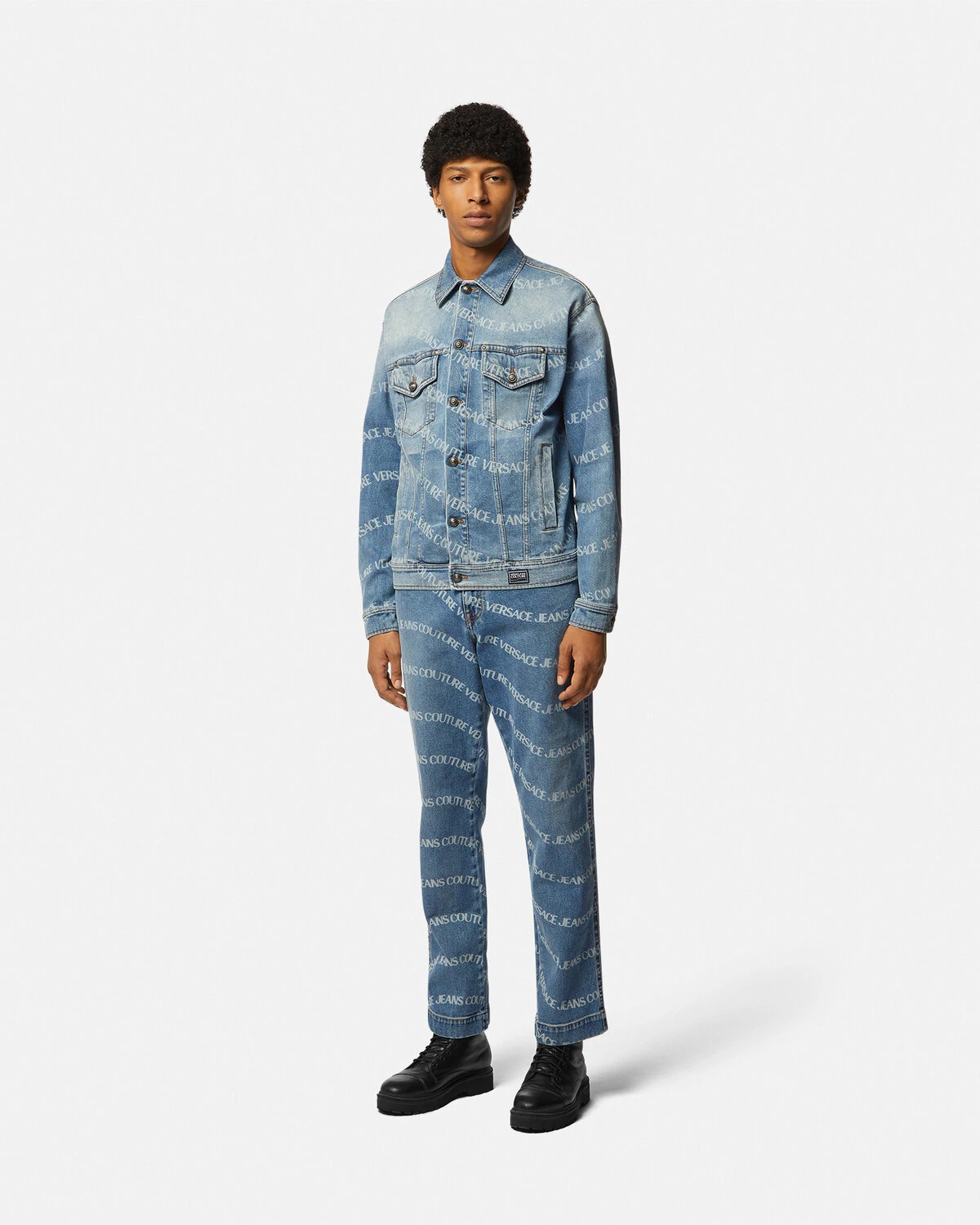 Logowave Jeans - 2