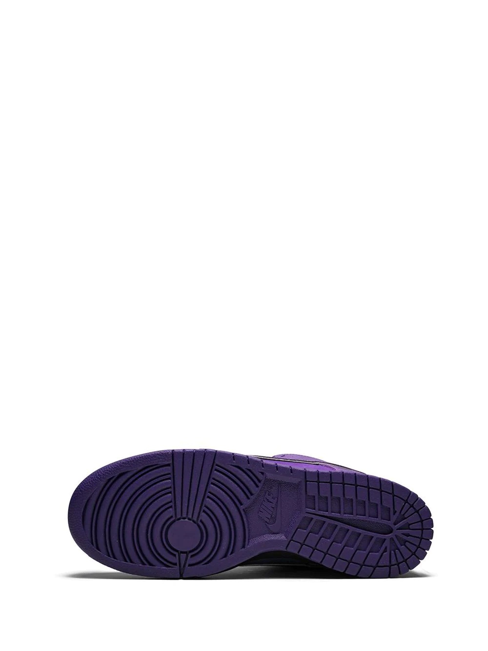 x Concepts SB Dunk Low Pro OG QS "Purple Lobster" sneakers - 4