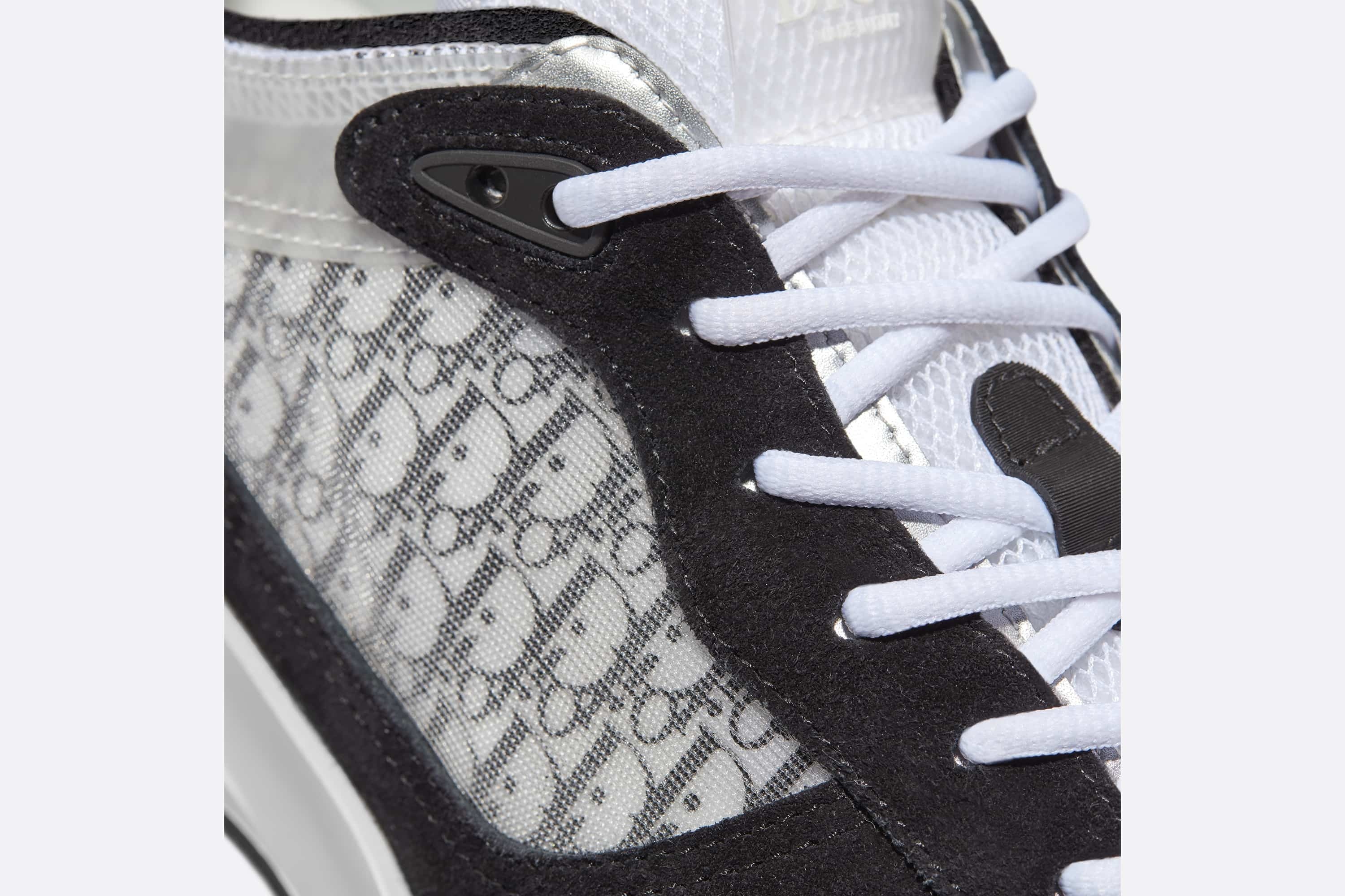 Dior B25 Runner Sneaker | REVERSIBLE