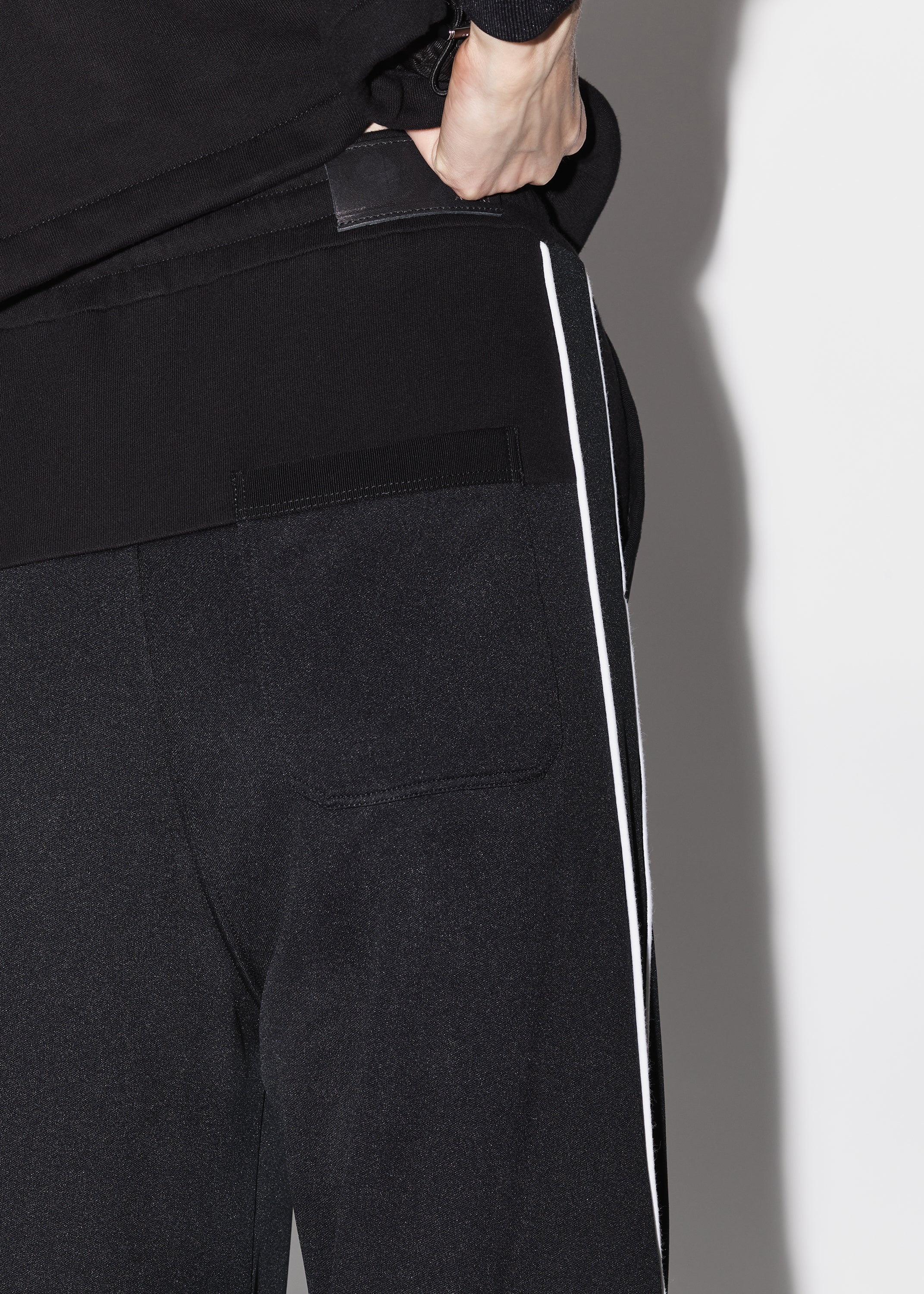 HYBRID TRACK PANT - 7