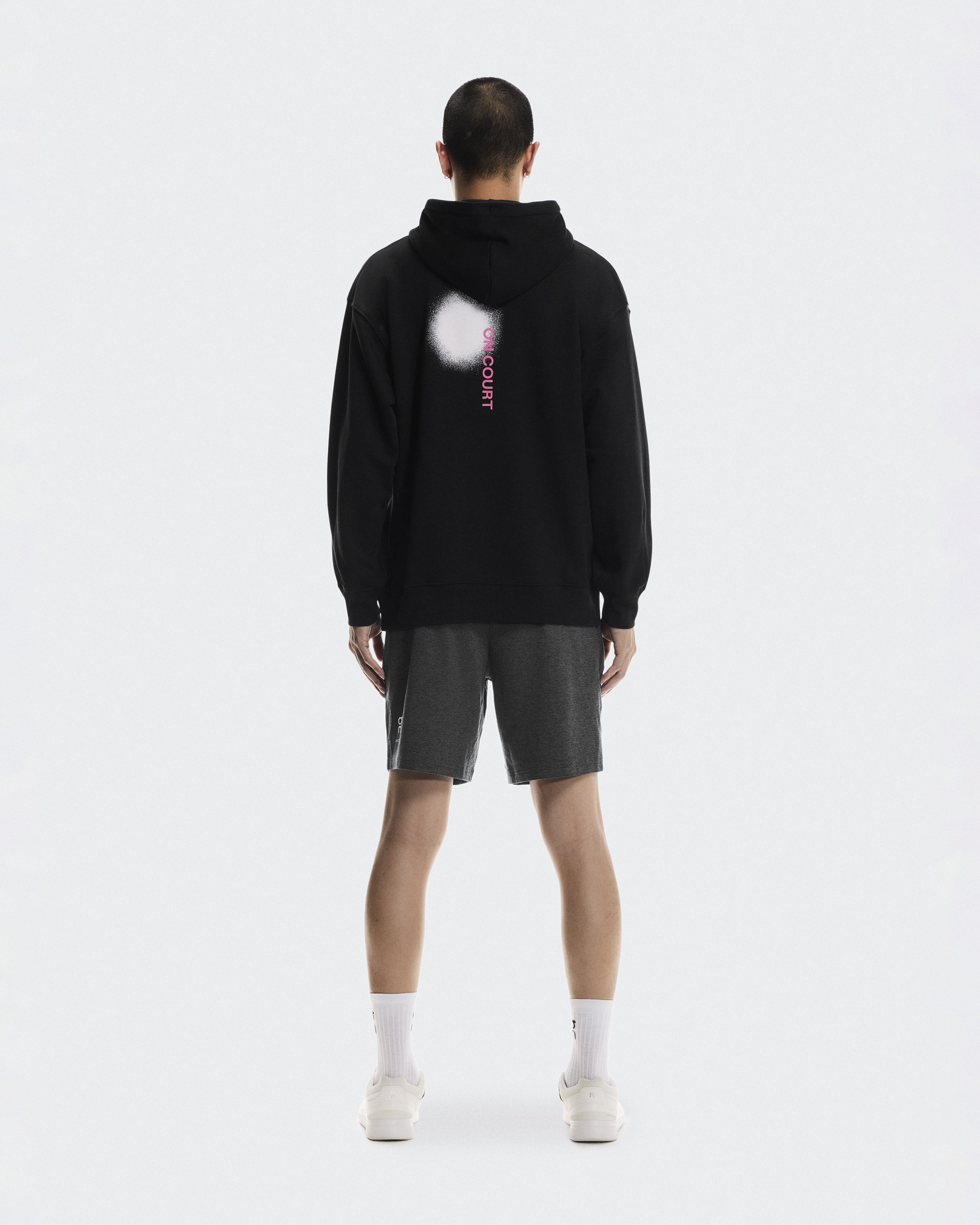 Club Hoodie Smash - 2