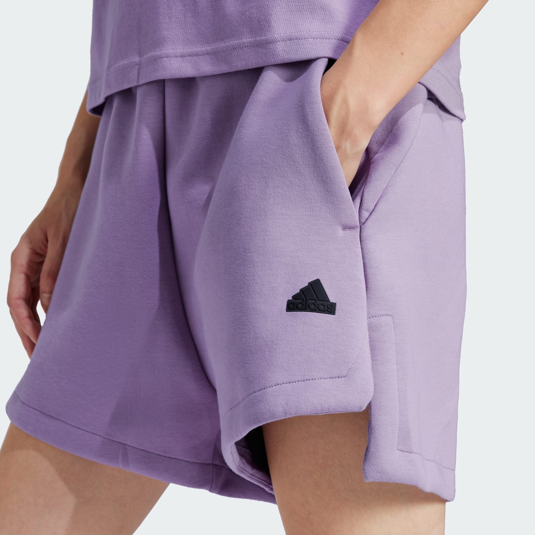 Z.N.E. Shorts - 5