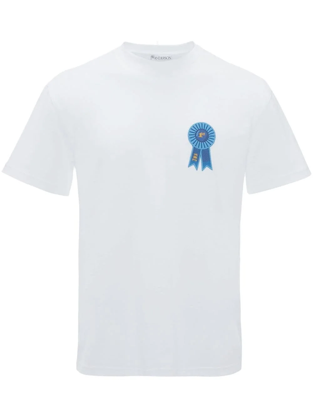 Rosette T-shirt - 1