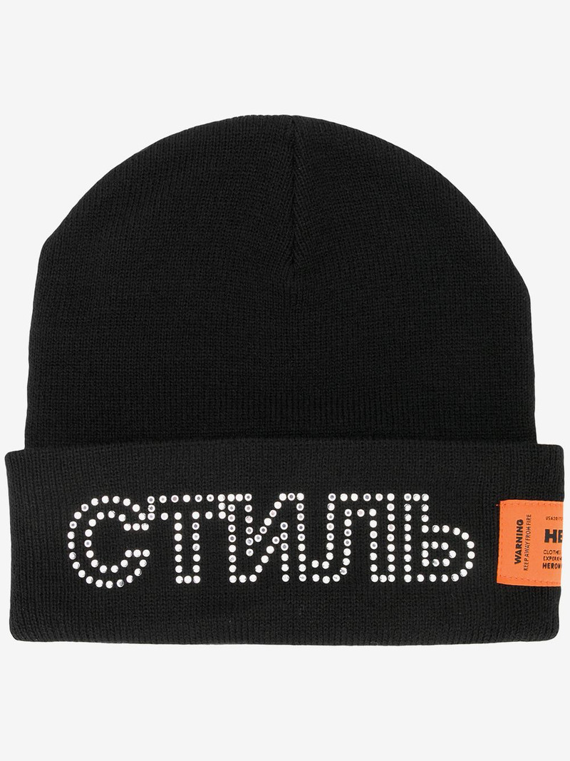 Carhartt beanie 1