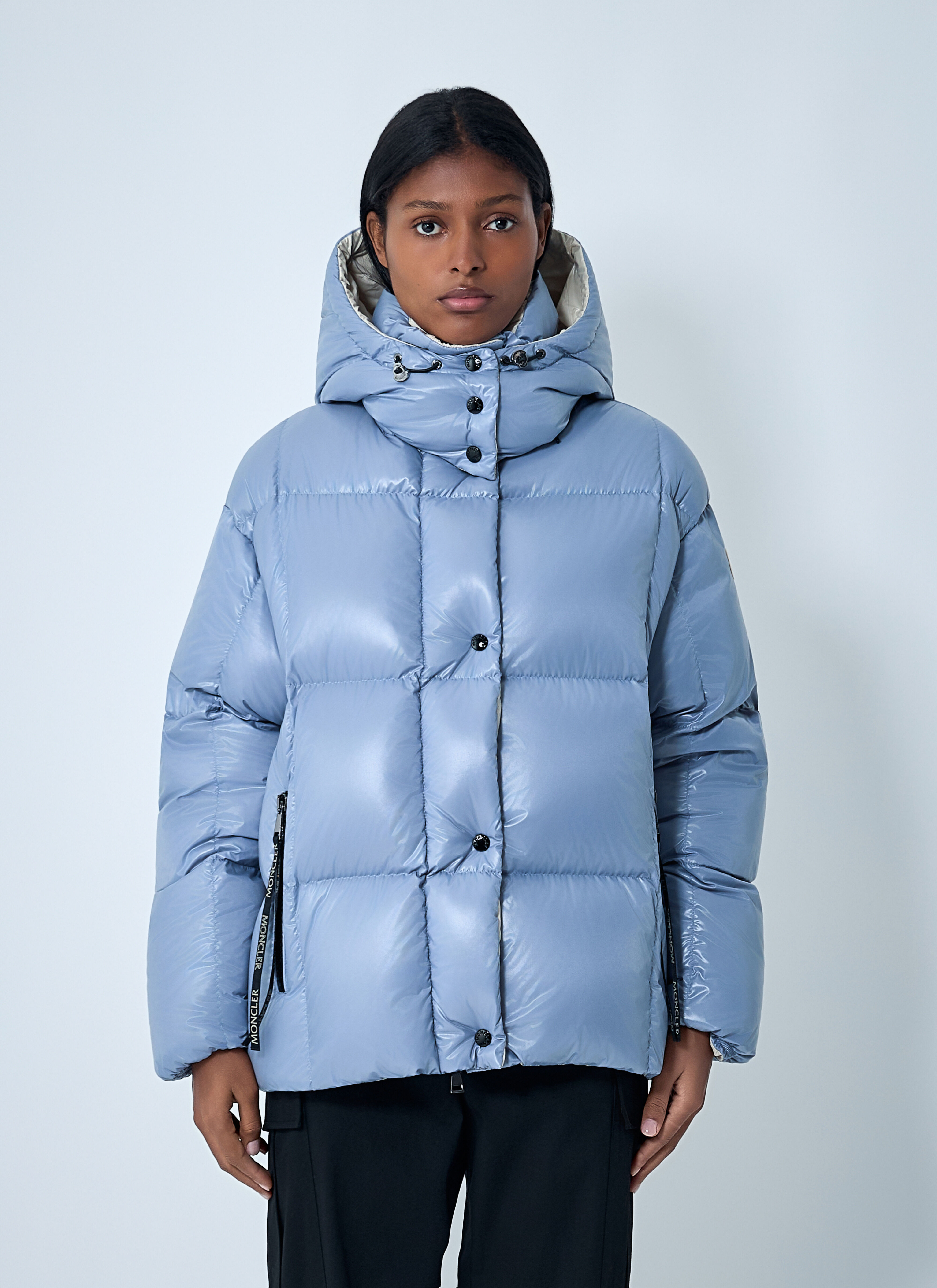 Parana Down Jacket - 1