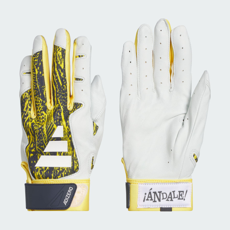 Adizero Somos Batting Glove 1