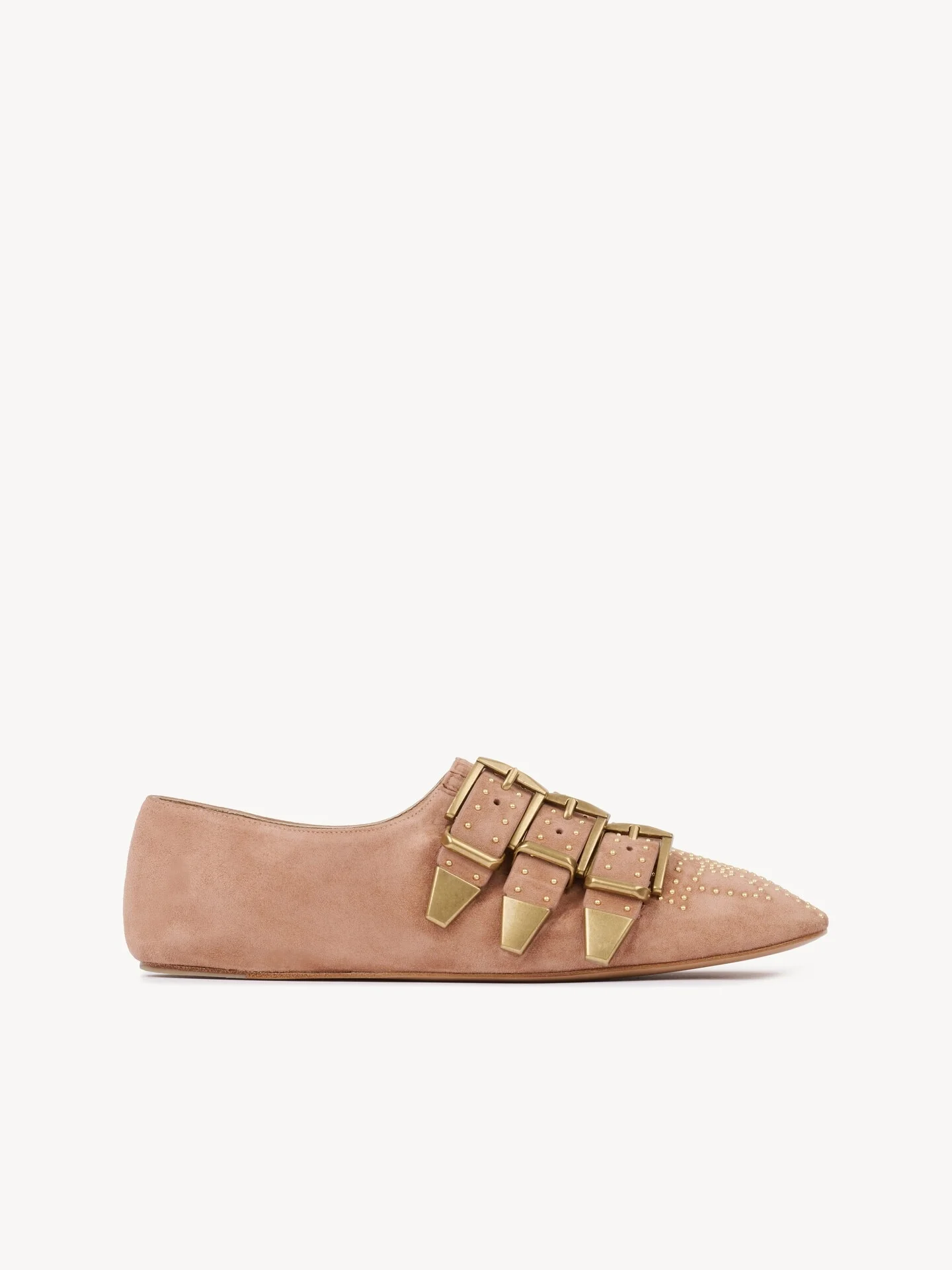 SUSANNA FLAT - 1