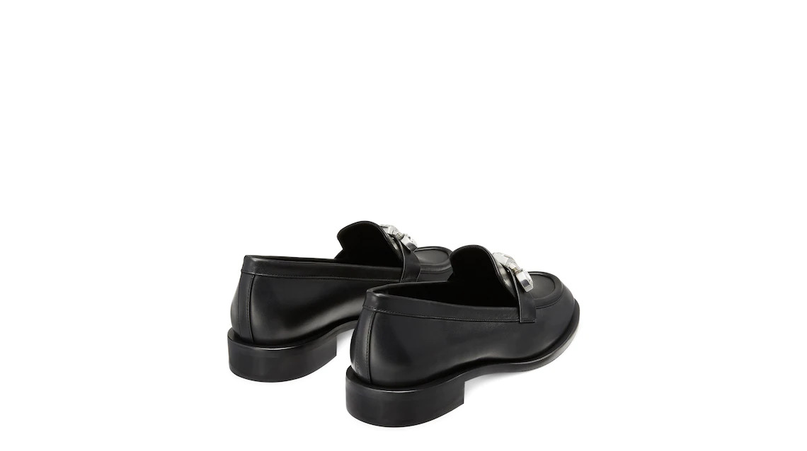 Palmer Pendant Loafer - 4
