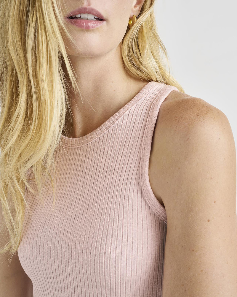 Supersoft Rib Tank 6