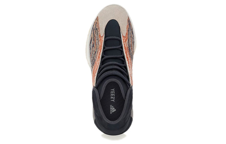 adidas Yeezy Quantum 'Flash Orange' GW5314 - 4