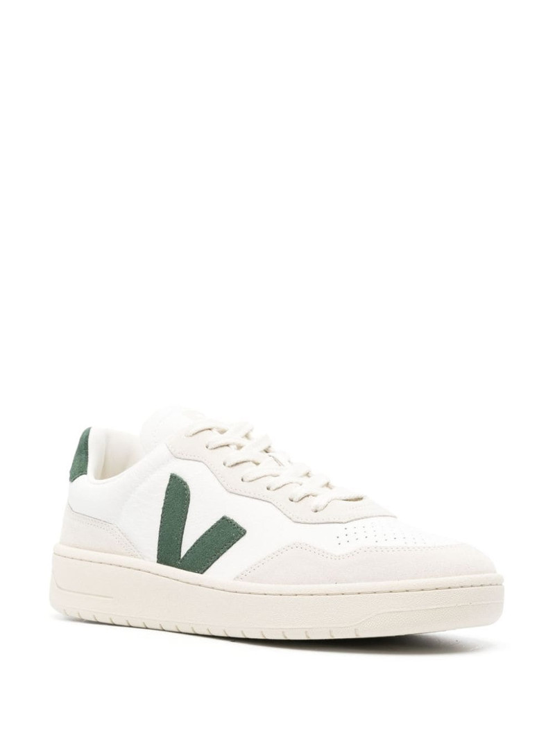 VEJA V-90 low-top sneakers outlook