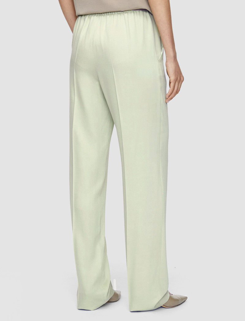 Tahiti Soft Viscose Tailoring Trousers 3