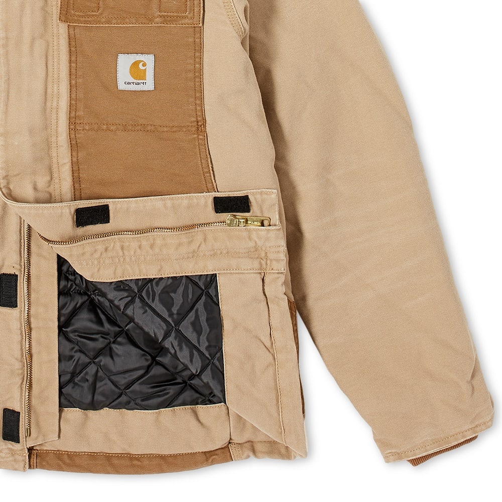 Carhartt WIP OG Arctic Coat - 2