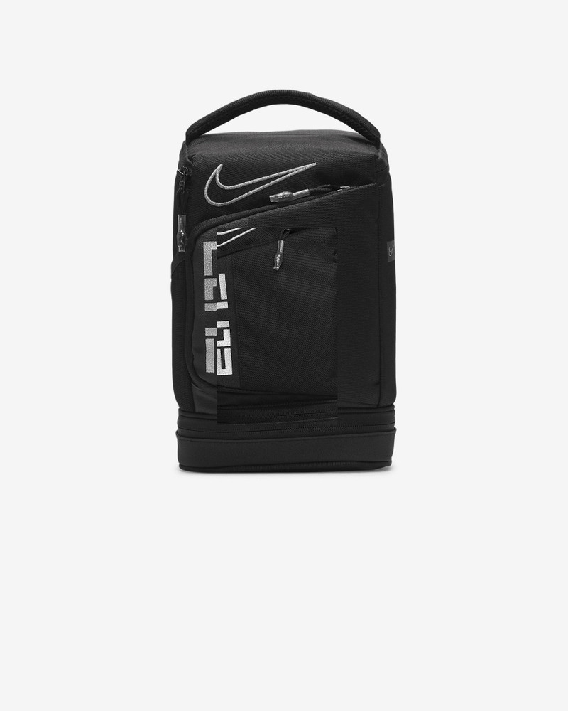 Nike Nike Men's Elite Lunch Bag (6L) outlook