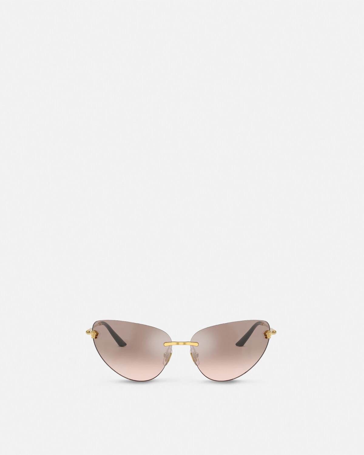 Medusa Cat-Eye Sunglasses - 2