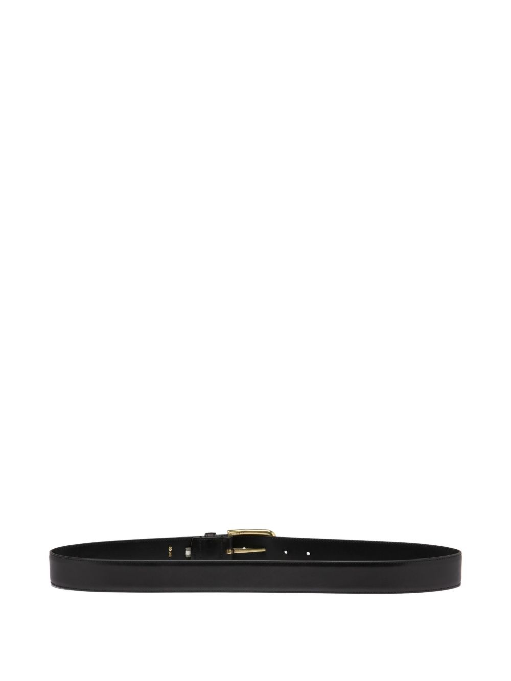 leather belt - 4