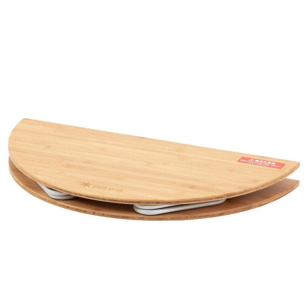 Snow Peak | Single Action Table Low M - Renewed - 9