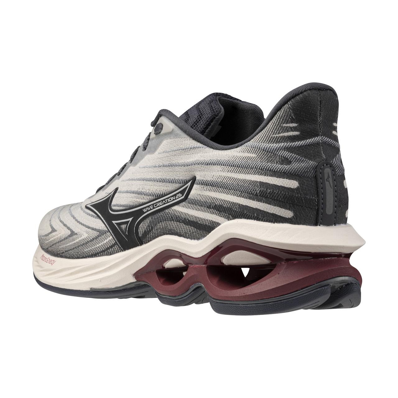 Men's Wave Creation 25 SSW Running Shoe - 7