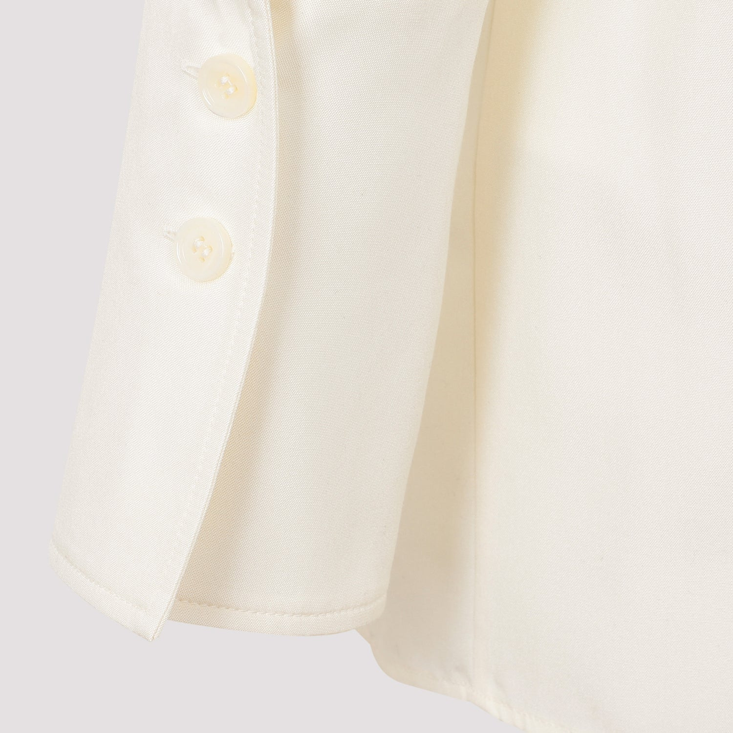 Givenchy Foulard Blouse Women - 4