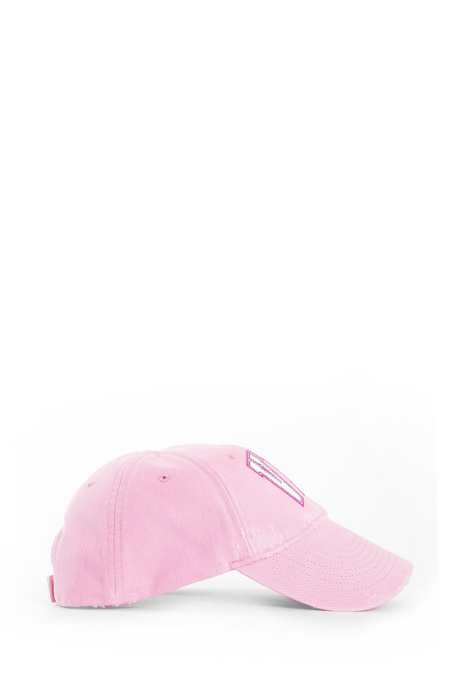 Vip-Teamp-Logo-Cap-In-Cotton-Drill - 2