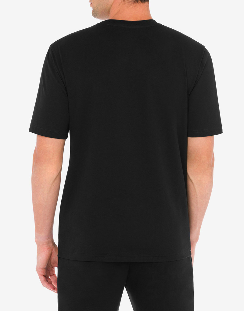 CHINESE NEW YEAR ORGANIC JERSEY T-SHIRT 3