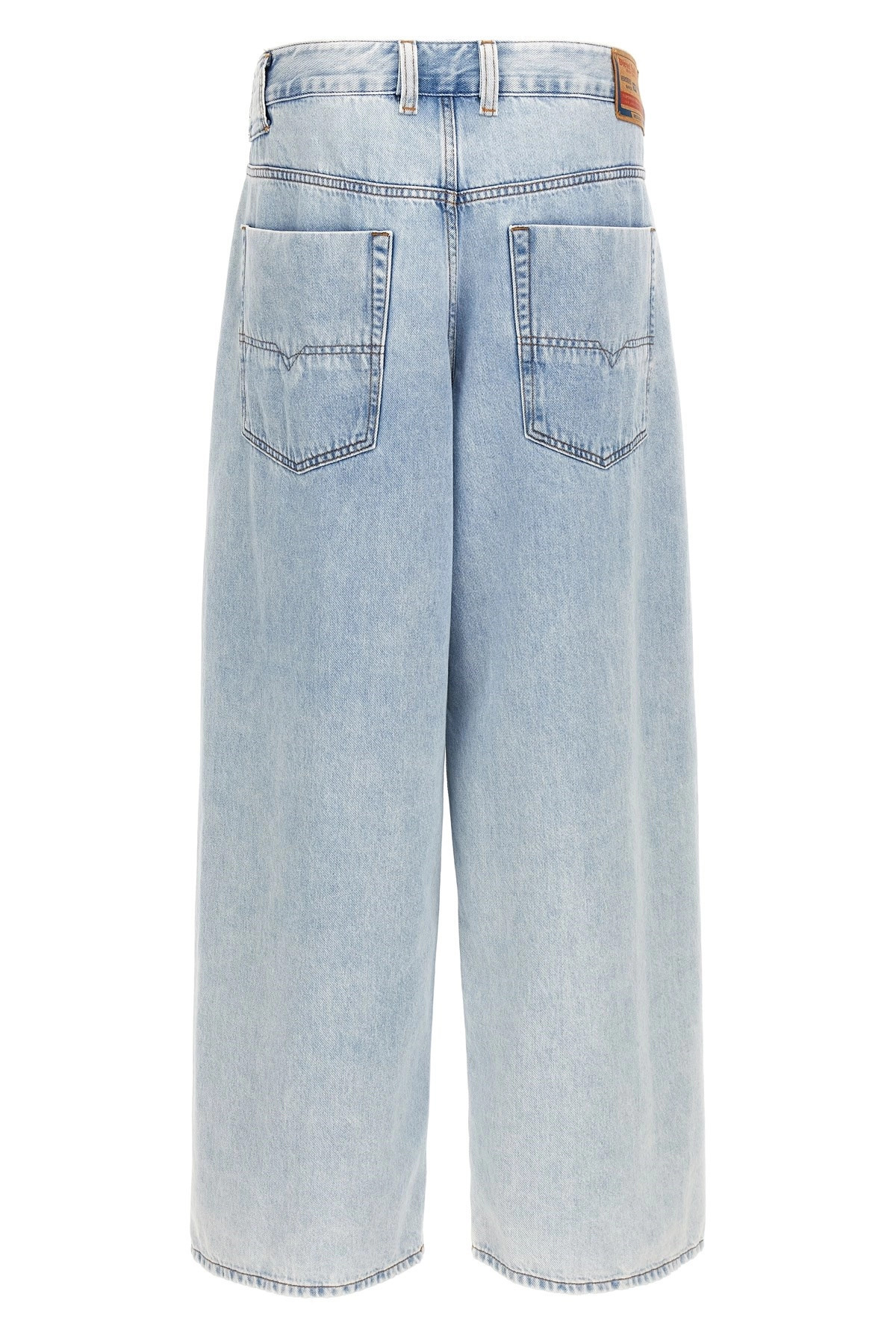 '1997 D-Enim-M' jeans - 2