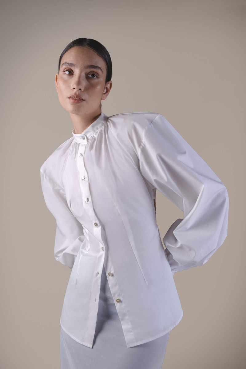 CORAL SHIRT 4