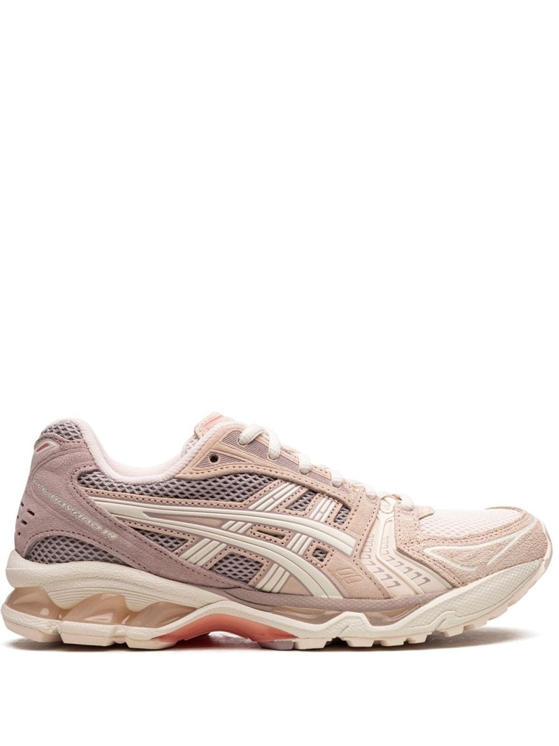 Gel Kayano 14 "Cream" sneakers - 1