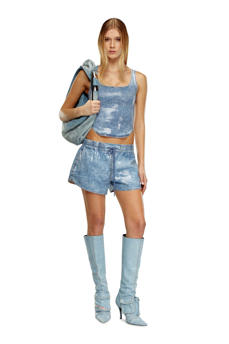 Diesel DE-SUNNY-S outlook