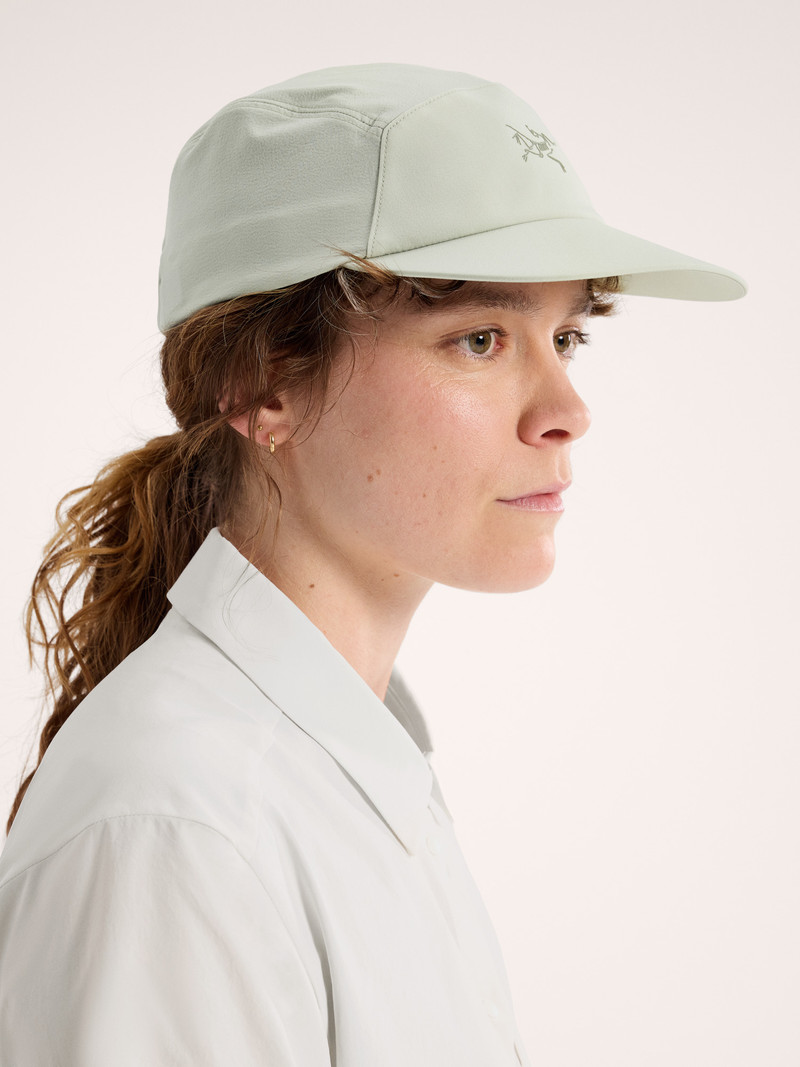 Gamma 5 Panel Cap 4